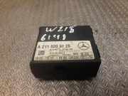 Alarmblock MERCEDES-BENZ S Coupe (C215) CL 500 (215.375) a2118209126 2118209126