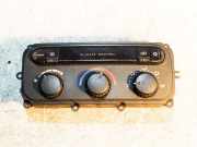 Heizungsbetätigung (Konsole) vorne Chrysler Voyager IV (RG) 05005001AF