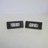 Kennzeichenbeleuchtung AUDI A6 (4G2, C7, 4GC) 2.0 TDI 4G0943021