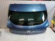 Endschalldämpfer Renault Megane IV Grandtour (K9A)