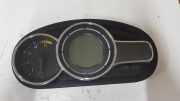 Tachometer Renault Megane III Coupe (DZ) RNI248100342R