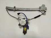 Türfensterheber hinten links CHEVROLET LACETTI (J200) 1.6 96475131