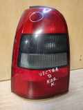 Rücklicht hinten links OPEL VECTRA B Estate (31_) 2.0 DTI 16V 37650748