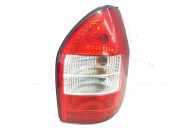 Rücklicht hinten rechts OPEL ZAFIRA A (F75_) 2.2 DTI 16V 62281