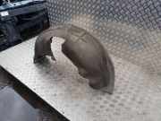 Radhaus rechts hinten Audi TT (8J)