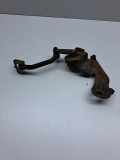 Height Level Sensor Lever AUDI A6 (4F2, C6) 3.0 TDI quattro 080909