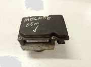 ABS Hydraulikblock RENAULT MEGANE II Sedan (LM0/1_) 1.5 dCi 493L6270905085