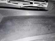 Vertikale Verkleidung auf der linken Seite der Windschutzscheibe