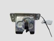 Motorhaubenschloss RENAULT TRAFIC II Furgon (FL) 2.5 dCi 135 (FL0D)