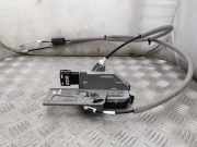 Türschloss hinten links PEUGEOT TRAVELLER 2.0 BlueHDi 145 PSA084176 16942531