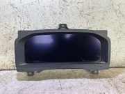 Kombiinstrument NISSAN QASHQAI III (J12) 1.3 DIG-T All-wheel Drive 248096UU2A