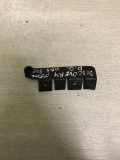Stoßstangenhalterung hinten links LAND ROVER DISCOVERY III (L319) 2.7 TD 4x4 DQL000081