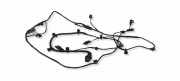 Kabelbaum Vorderen Parksensoren AUDI A3 Limousine (8YS) 35 TFSI Mild Hybrid 4H0973704