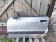 Vordere linke Tür AUDI 80 (89, 89Q, 8A, B3) 1.6 TD