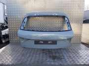Kofferraumdeckel AUDI A1 Sportback (8XA, 8XF) 1.4 TFSI