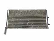 Kühler BMW 5er (F10) 760183201