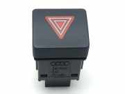 Schalter für Warnblinker Audi A4 (8W, B9) 8W0941509A