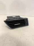 Frischluftgrill SKODA SUPERB III Estate (3V5) 2.0 TDI 3V0819702C