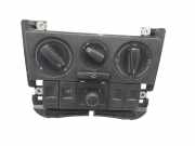 Heizungsbetätigung (Konsole) vorne VW Lupo (6X/6E) 1J0819045F