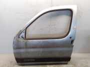 Vordere linke Tür CITROËN BERLINGO (B9) 1.6 HDi 110