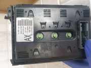 Navigationsanzeige OPEL ZAFIRA B (A05) 1.9 CDTI 565412769 1041469