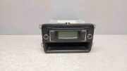 Radio/Navigationssystem-Kombination VW Caddy III Kasten (2KA) 1K0035156
