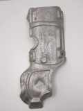Heat Insulation OPEL ASTRA J GTC 1.4 55488552