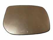 Türspiegelglas vorne links TOYOTA YARIS (_P9_) 1.4 D-4D (NLP90_) 2701301