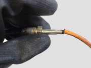 Abgastemperatursensor VOLVO V40 Hatchback D2 6M5112B591EA