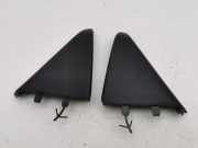 Türverkleidung rechts hinten Renault Megane Scenic (JA) 822753050R