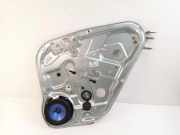 Türfensterheber hinten links HYUNDAI SANTA FÉ II (CM) 2.2 CRDi 4x4 834802B030WKS4