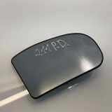 Türspiegelglas vorne rechts