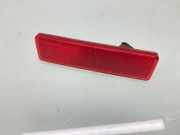 Stoßstange Reflektor hinten links RENAULT MASTER II Furgon (FD) 2.5 dCi 120 1123500C 7700353184