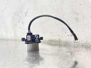 Blower Fan Relay OPEL INSIGNIA B Grand Sport (Z18) 1.6 CDTi (68) 13506208