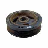 Kurbelwellenriemenscheibe KIA SORENTO I (JC) 2.5 CRDi