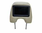 Kopfstütze VOLVO C70 II Cabrio D3 AC0SSX28809