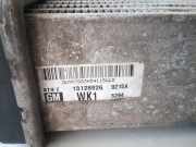 Ladeluftkühler OPEL ASTRA G Hatchback (F48_, F08_) 1.7 DTI 16V 13128926