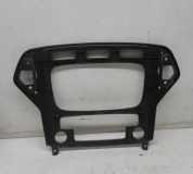 Musik-Player Verkleidung FORD MONDEO IV (BA7) 2.0 TDCi 7S7118522