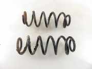 Schraubenfeder hinten links SUZUKI SX4 (EY, GY) 1.9 DDiS 4x4 (RW 419D)