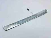 Zierleiste Mercedes-Benz M-Klasse (W166) A1666808600