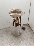 Kraftstofftankpumpe NISSAN NOTE (E12) 1.5 dCi 0580203163