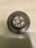 Bremsscheibe hinten links CHRYSLER 300 C Touring (LX) 3.0 CRD