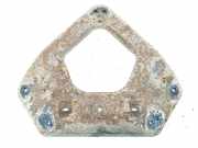 Getriebeschutz BMW Z4 Roadster (E85) 3.0 i