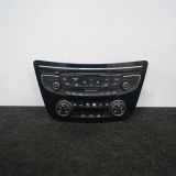 Klimabedienteil PEUGEOT 508 SW 1.6 HDi 98023792XZ