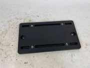 Kennzeichenhalter AUDI Q7 (4M) 3.0 TFSI quattro 4M0827113D
