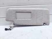 Sonnenblende rechts VW Touran (1T1, 1T2) 6Q0857552E