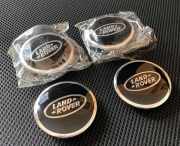 Radkappen LAND ROVER RANGE ROVER EVOQUE (L538) 2.2 D 4x4 RRJ000010XXX BH1M37199AB