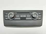 Klimabedienteil BMW 3 Coupe (E92) 320 i 9162984