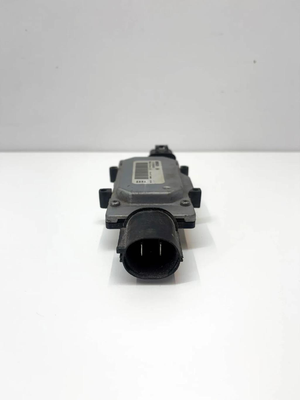 Lüfterrelais MERCEDES-BENZ SL (R231) 550 A1137328567