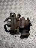 Turbolader PEUGEOT 307 Break (3E) 2.0 HDI 90 9632406680